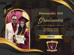 Graduación